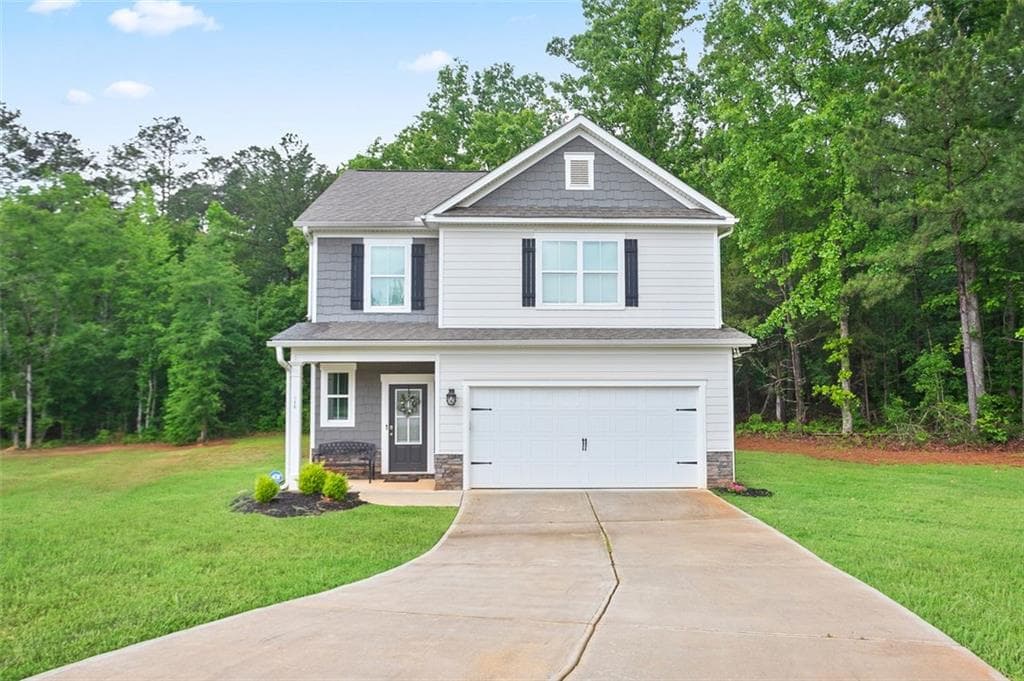 130 BINGLEY Court, Covington, GA 30016 — most recent listing photo