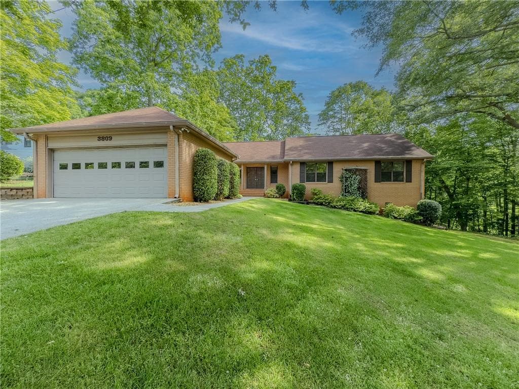 3809 Cotswold Drive, Lilburn, GA 30047 — most recent listing photo