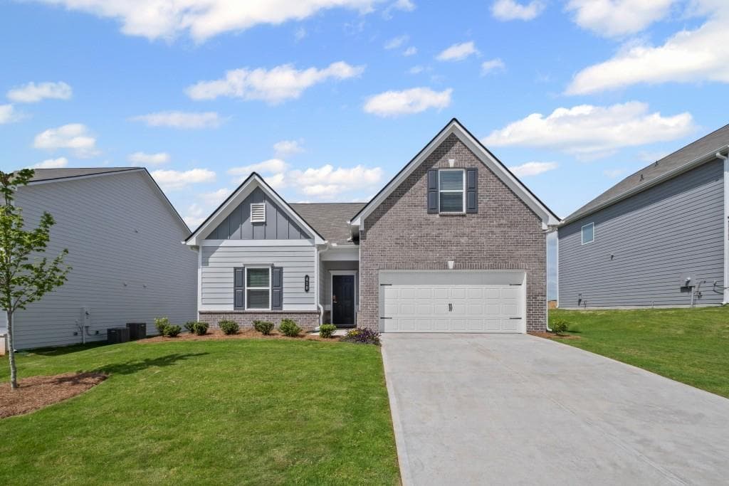 410 Sierra Pointe, Cartersville, GA 30120 — most recent listing photo