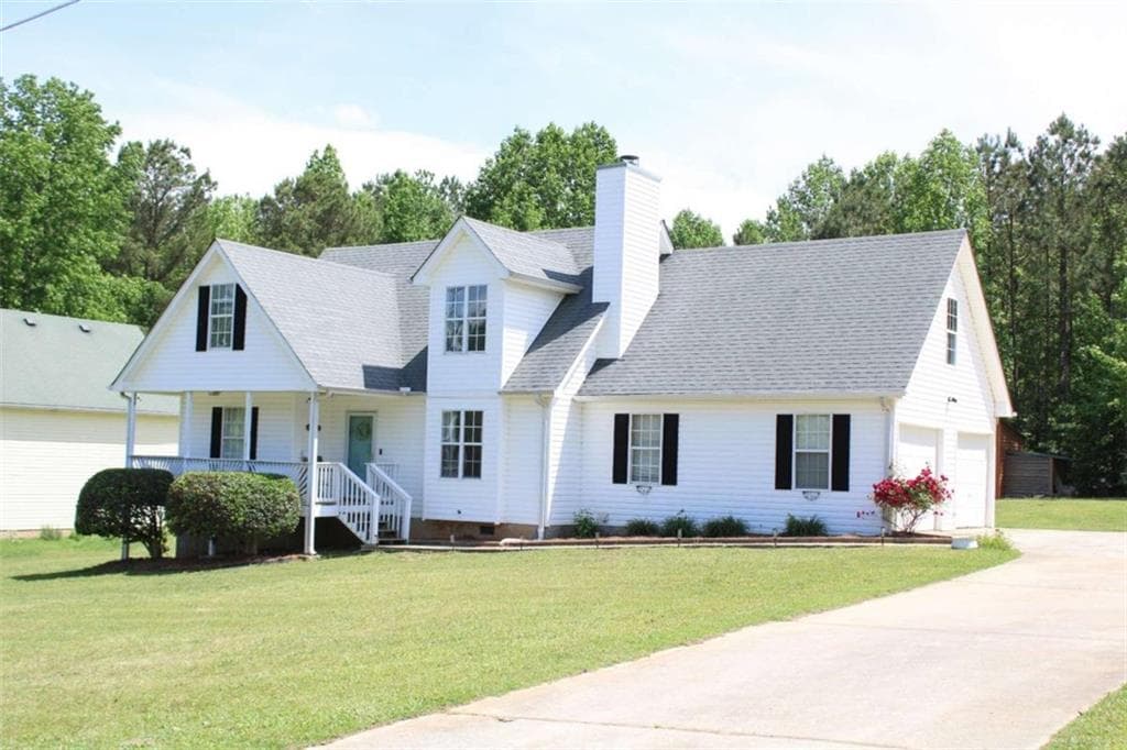 287 Diamond Court, Carrollton, GA 30116 — most recent listing photo