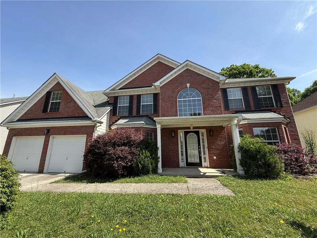 257 Juliet Drive, Hampton, GA 30228 — most recent listing photo