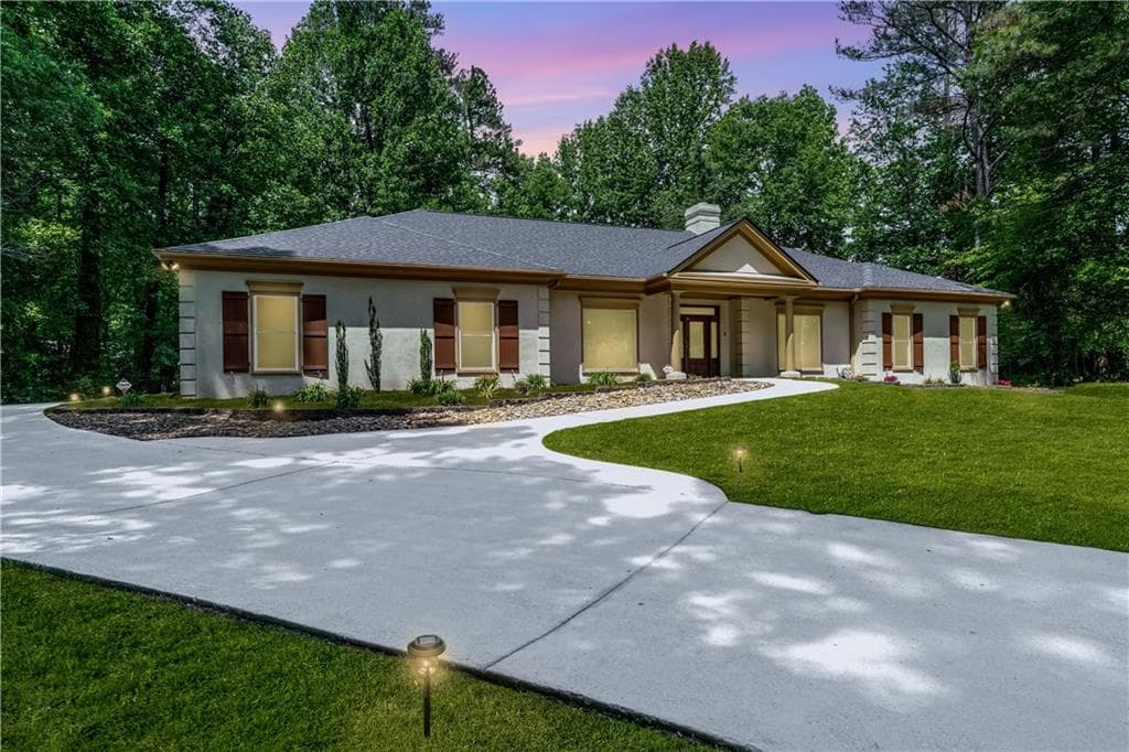 140 Emily Drive, Lilburn, GA 30047 — most recent listing photo
