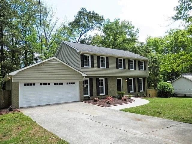 1315 Arden Drive, Marietta, GA 30008 — most recent listing photo