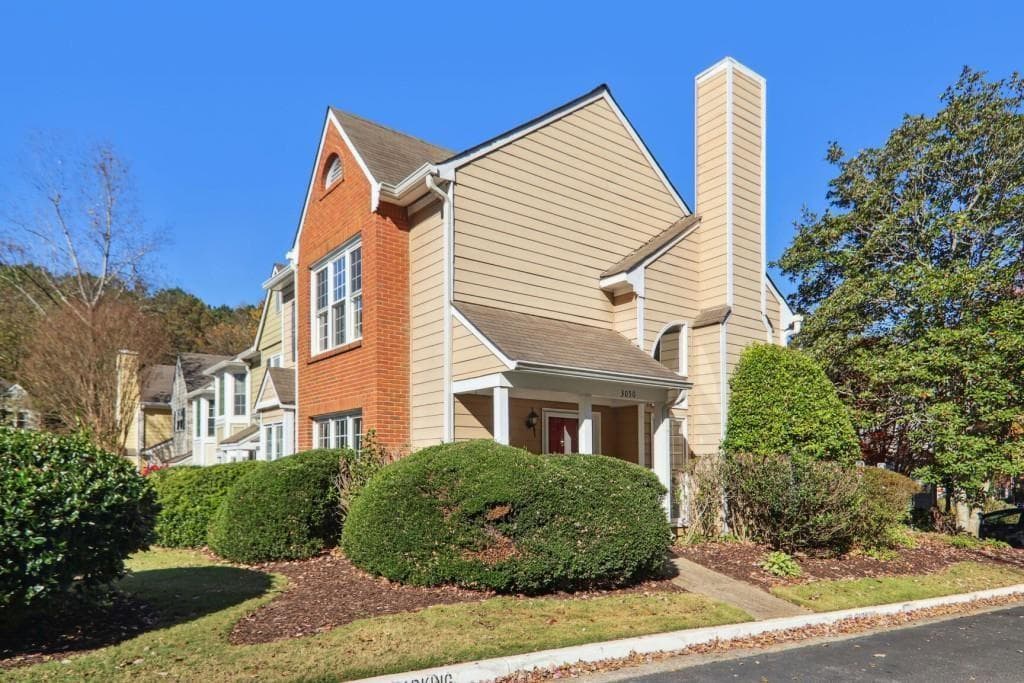3050 Camden Way, Alpharetta, GA 30005 — most recent listing photo