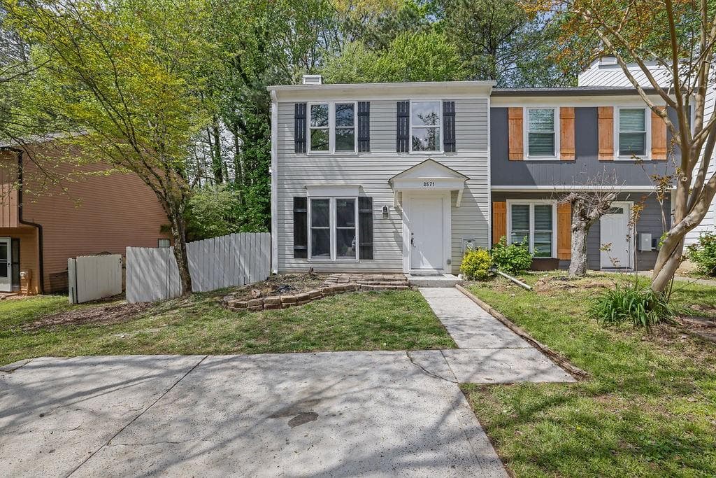 3571 Kennesaw Station Drive, Kennesaw, GA 30144 — most recent listing photo