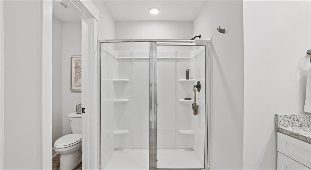 3 bedroom, 3 bathroom, 1,816 sq ft townhouse for rent at 102 Fairlie Parkway Elijah, Cartersville, GA 30121 for $2,408 a month — photo 8