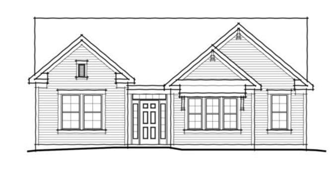 204 Aspen Way, Dallas, GA 30157 — most recent listing photo
