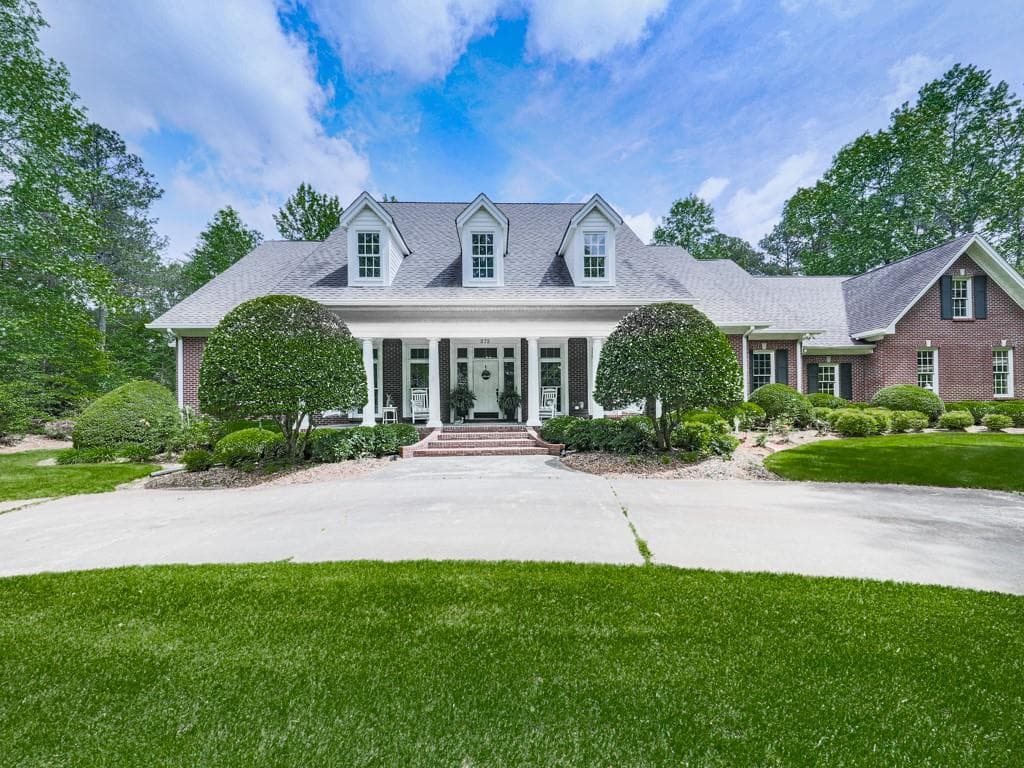275 Frances Road, Canton, GA 30114 — most recent listing photo