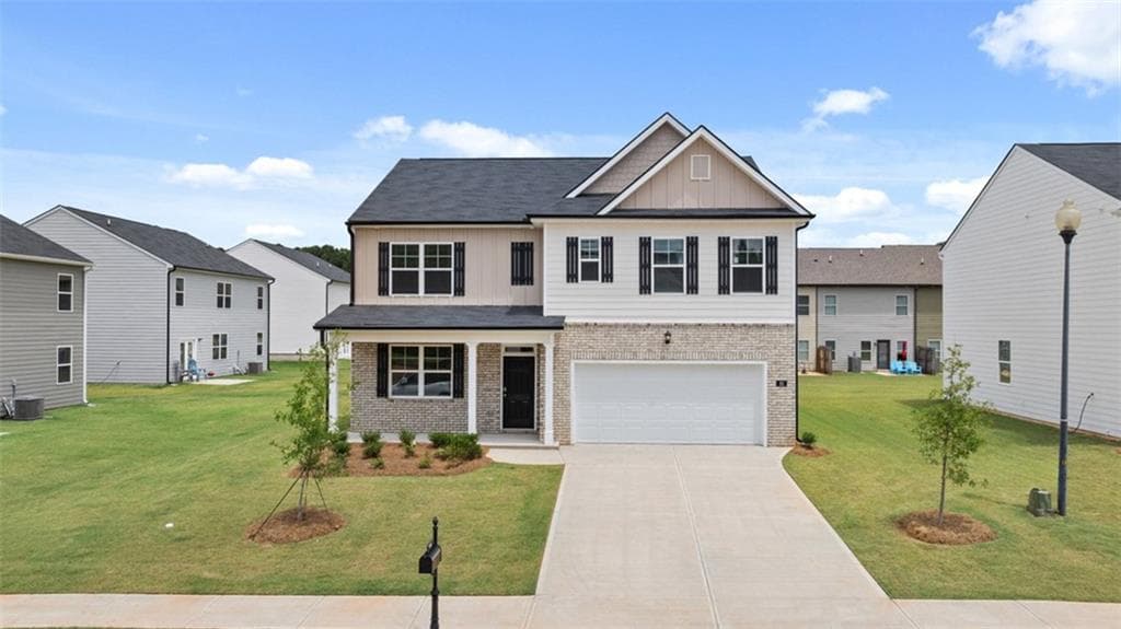 25 Amberjack Trail, Covington, GA 30016 — most recent listing photo