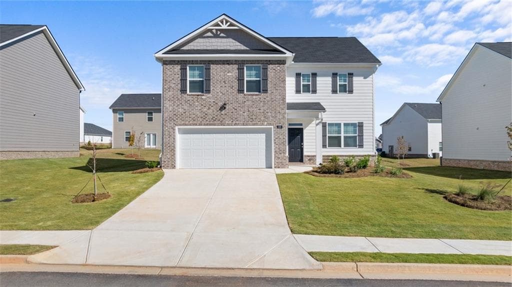45 Vermillion Trail, Covington, GA 30016 — most recent listing photo