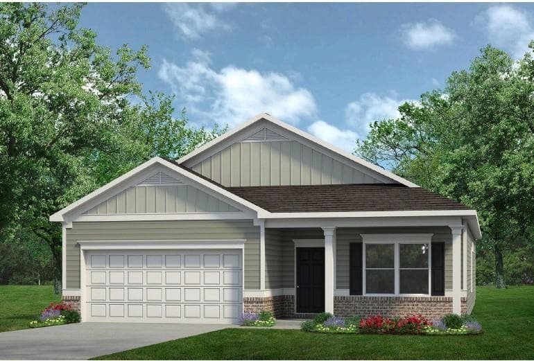 46 Willow Circle, Rock Spring, GA 30739 — most recent listing photo