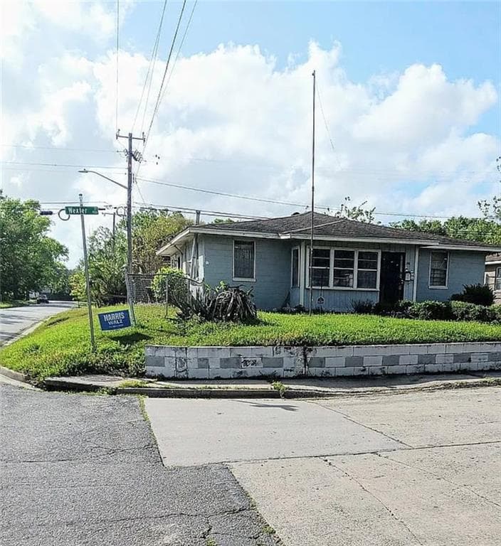 923 Wexler Street, Savannah, GA 31415 — most recent listing photo