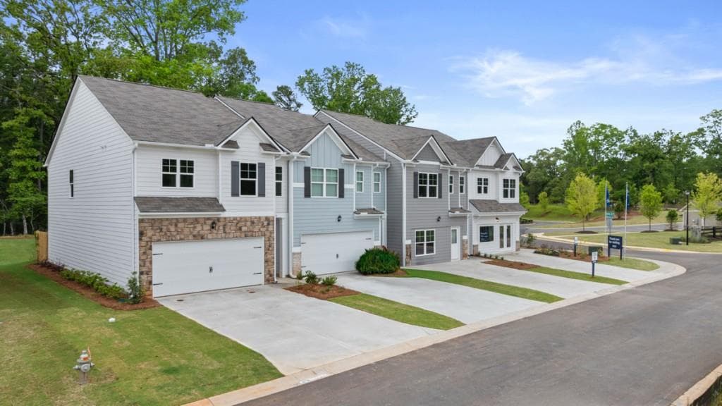 4177 Kestrel Court, Gainesville, GA 30506 — most recent listing photo