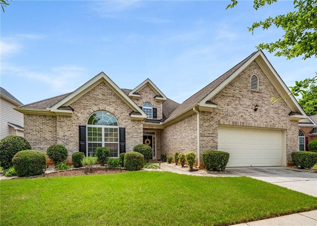 7994 Larksview Drive, Fairburn, GA 30213 — most recent listing photo