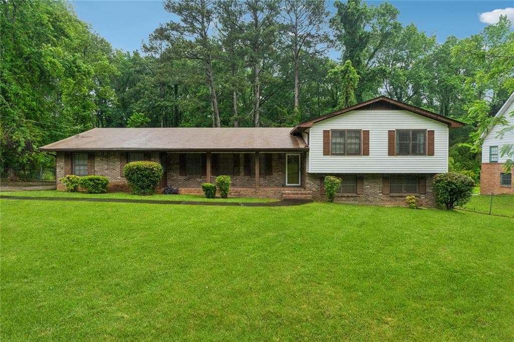 2255 Chippewa Drive, Riverdale, GA 30296 — most recent listing photo