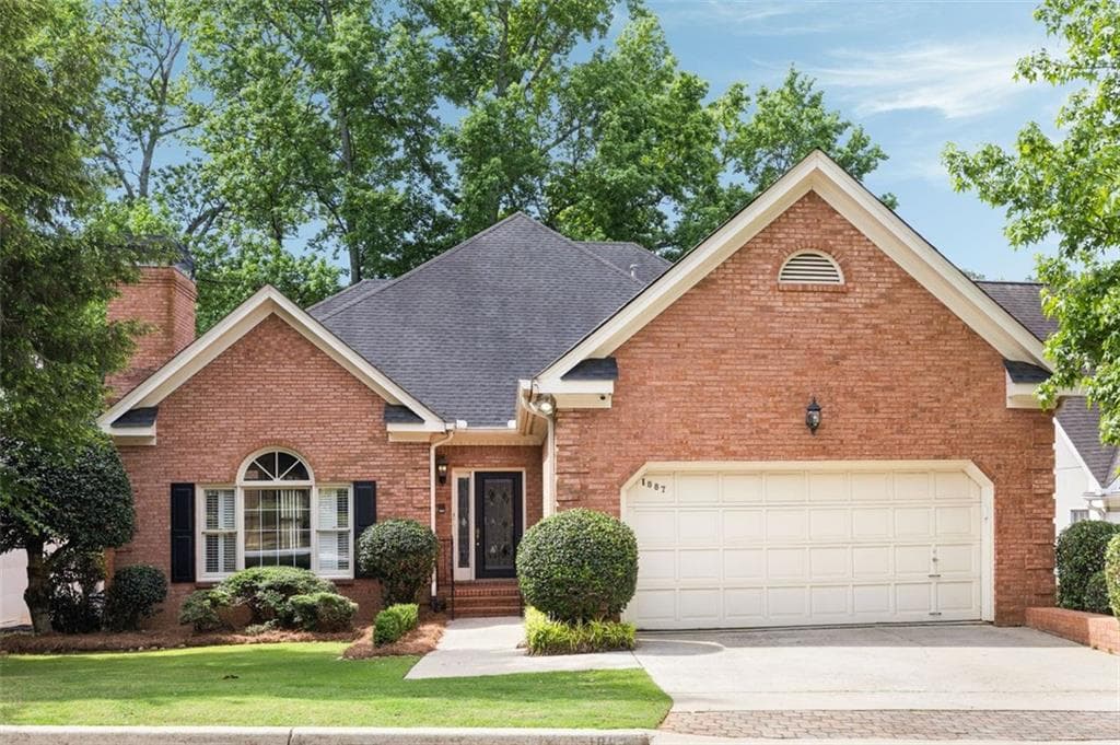 1887 Chamdun Place, Brookhaven, GA 30341 — most recent listing photo