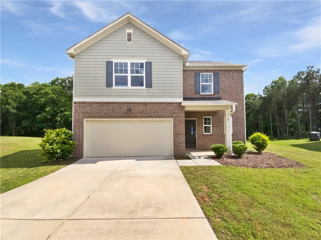 55 Cherohala Court, Covington, GA 30016 — most recent listing photo