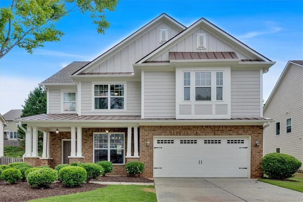 221 Hampton Station Boulevard, Canton, GA 30115 — most recent listing photo
