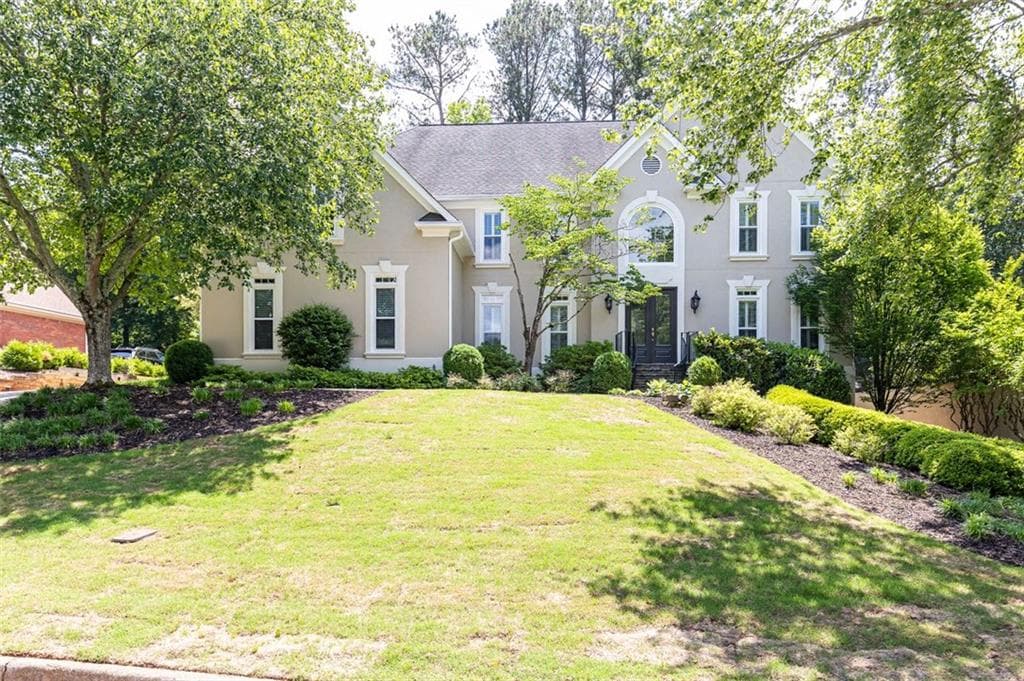 5232 ROKEFIELD Way, Peachtree Corners, GA 30092 — most recent listing photo