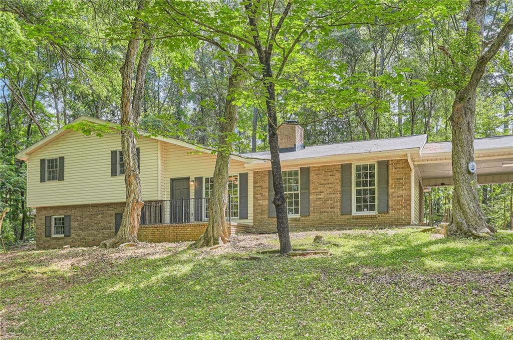 9 Windsor Way, Newnan, GA 30263 — most recent listing photo