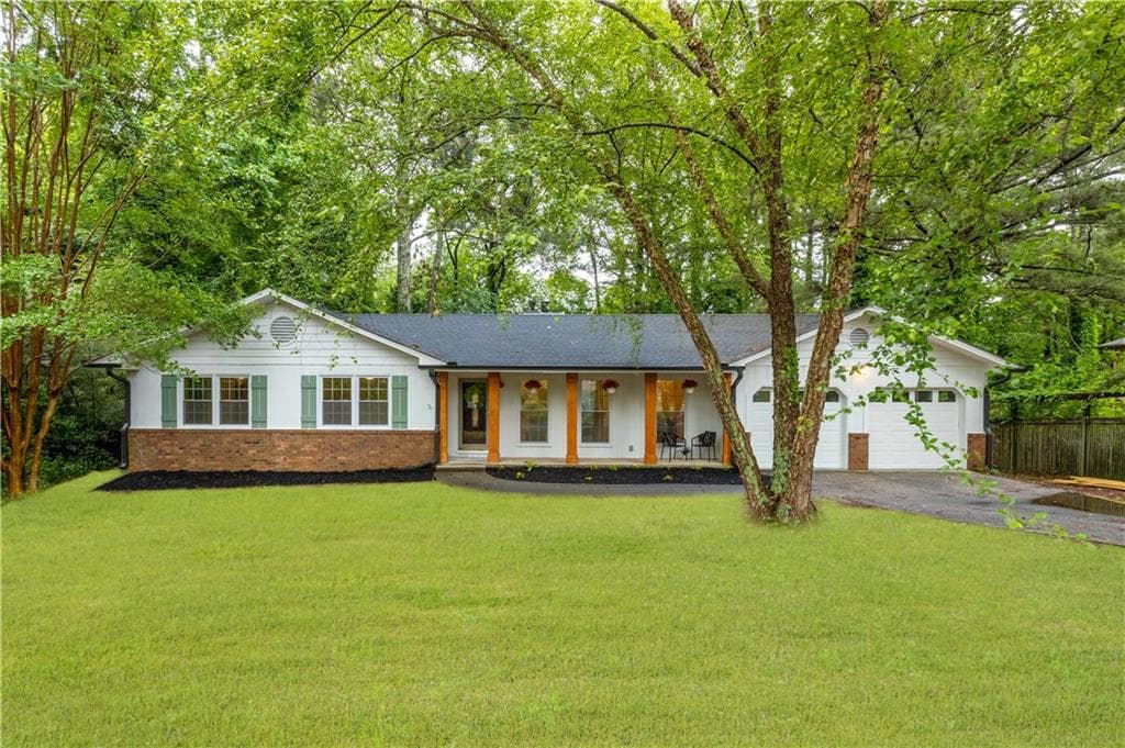 2221 Meadow Wood Court, Marietta, GA 30062 — most recent listing photo