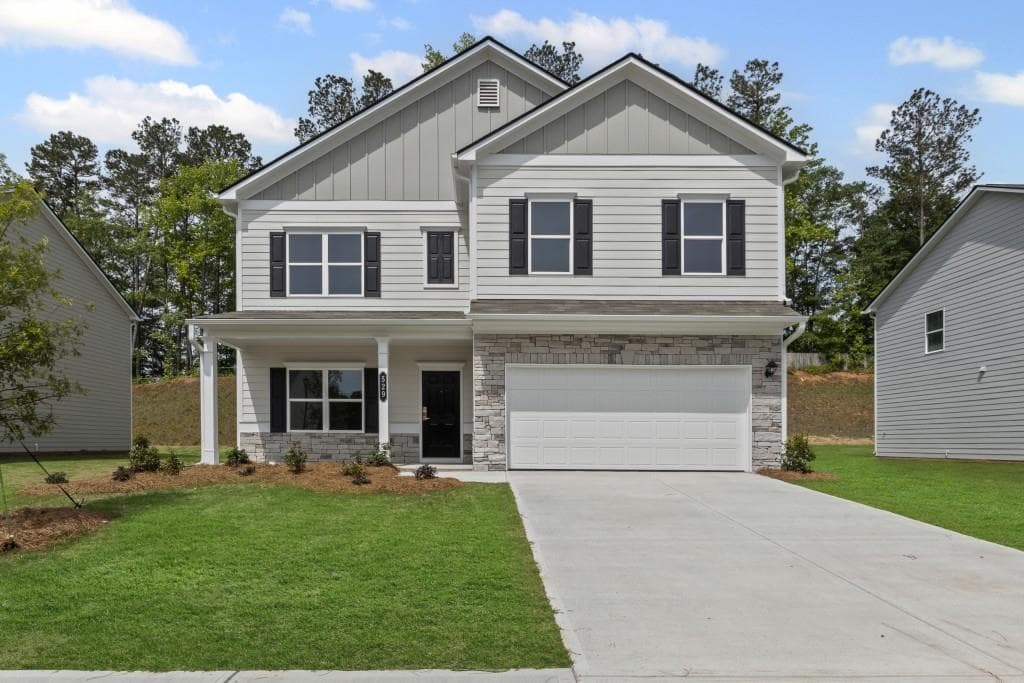529 Lanier Way, Temple, GA 30179 — most recent listing photo