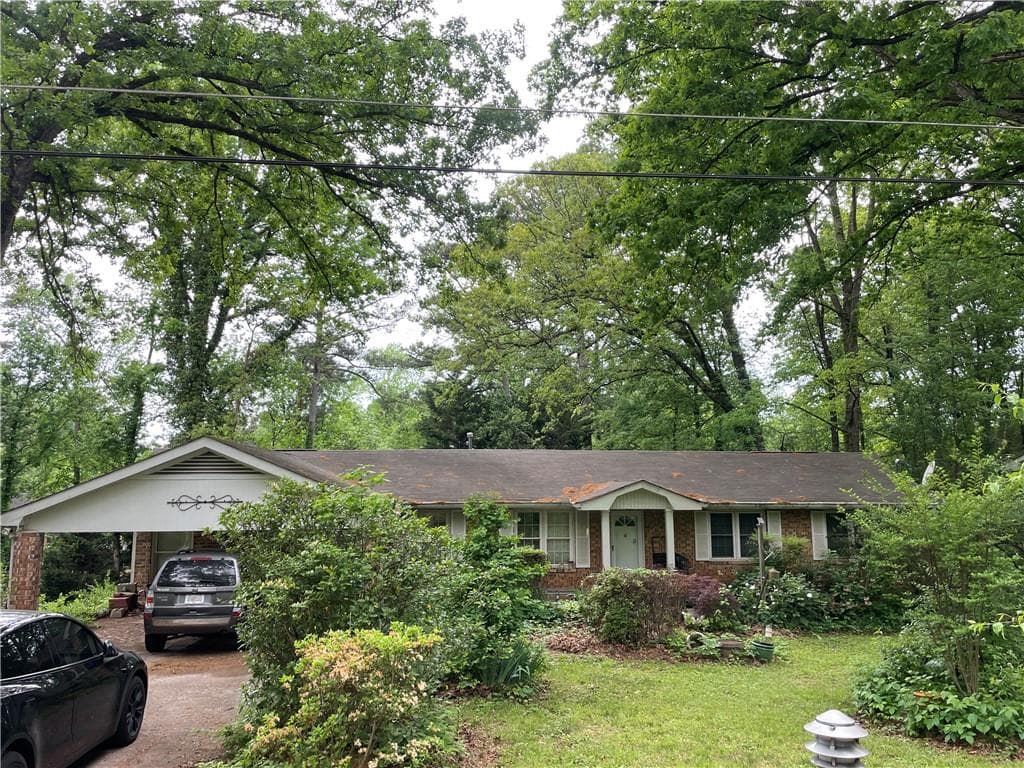 1481 Pine Street, Stone Mountain, GA 30087 — most recent listing photo