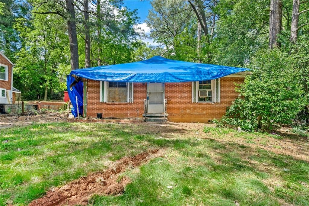 2180 Rexford Drive, Decatur, GA 30034 — most recent listing photo