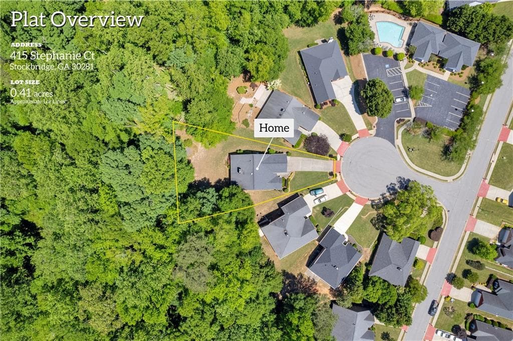 415 Stephanie Court, Stockbridge, GA 30281 — most recent listing photo
