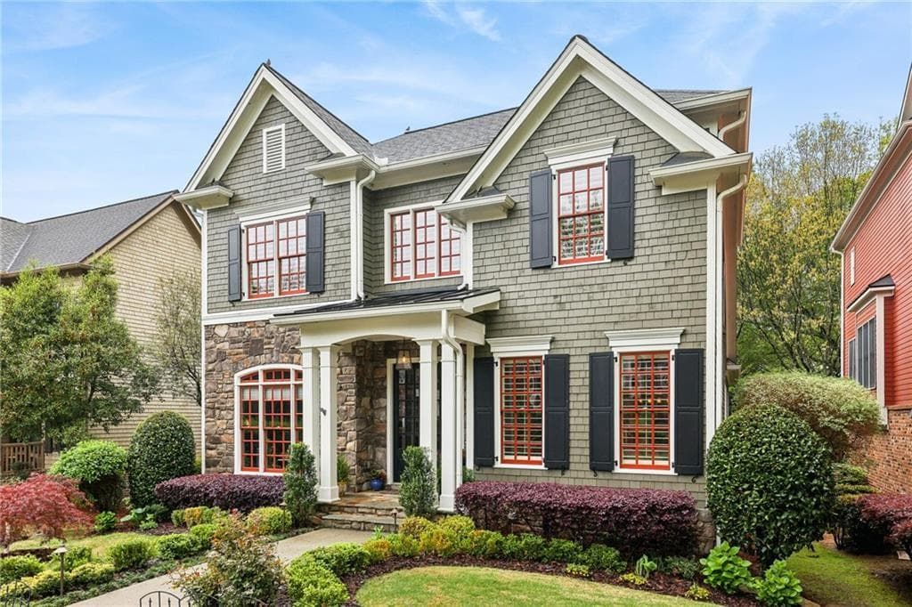 963 Manor Parc Drive, Decatur, GA 30033 — most recent listing photo