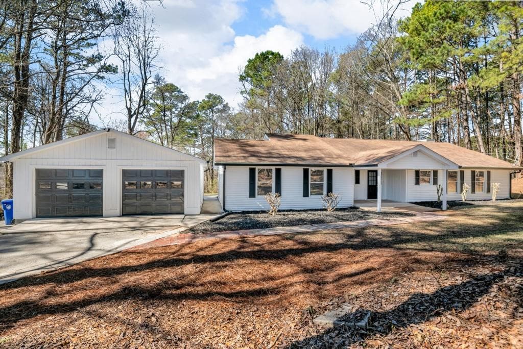 2401 Phillips Road, Lithonia, GA 30058 — most recent listing photo