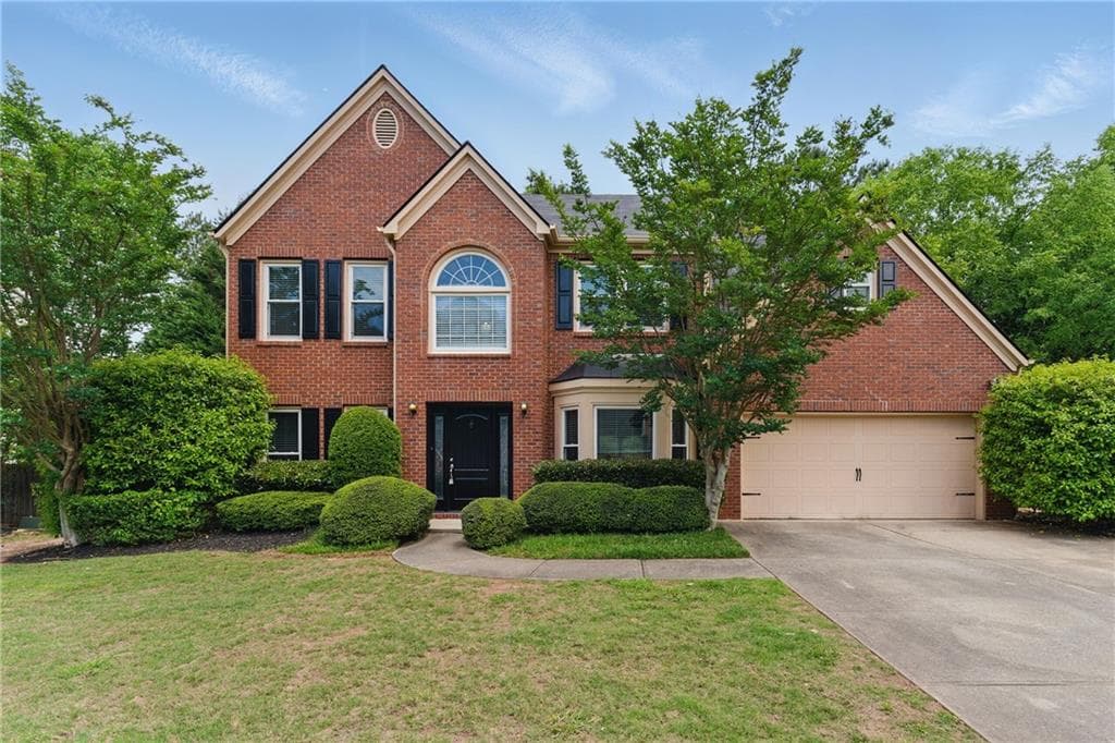 2154 Marne Glen, Kennesaw, GA 30152 — most recent listing photo