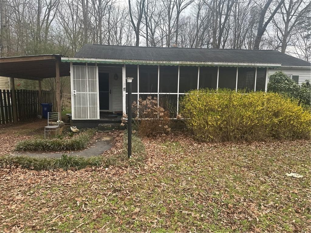 4201 Lindsey Drive, Decatur, GA 30035 — most recent listing photo