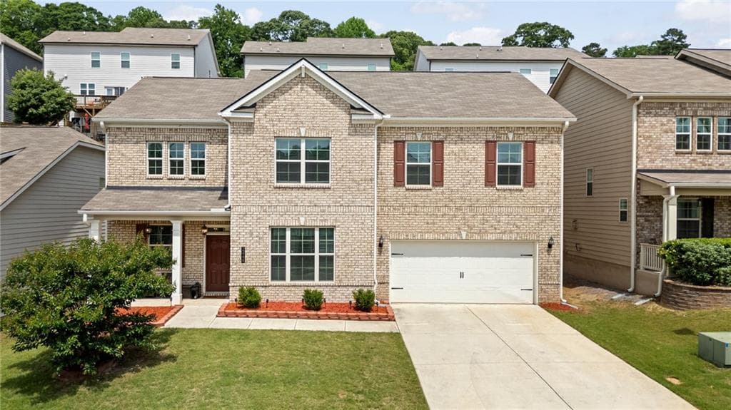 2046 Yvette Way, Braselton, GA 30517 — most recent listing photo