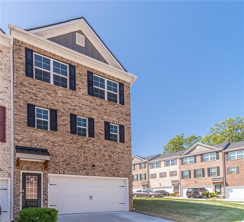 3080 Westpoint Circle, Snellville, GA 30078 — most recent listing photo