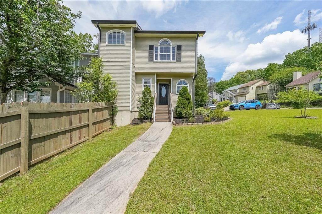 900 Mill Stone Drive, Marietta, GA 30062 — most recent listing photo