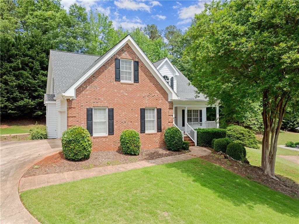 3040 Larkspur Court, Cumming, GA 30041 — most recent listing photo