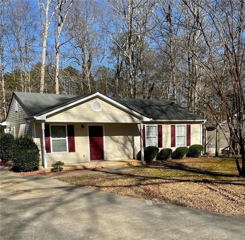 248 DREAMLAND Circle, Winder, GA 30680 — most recent listing photo