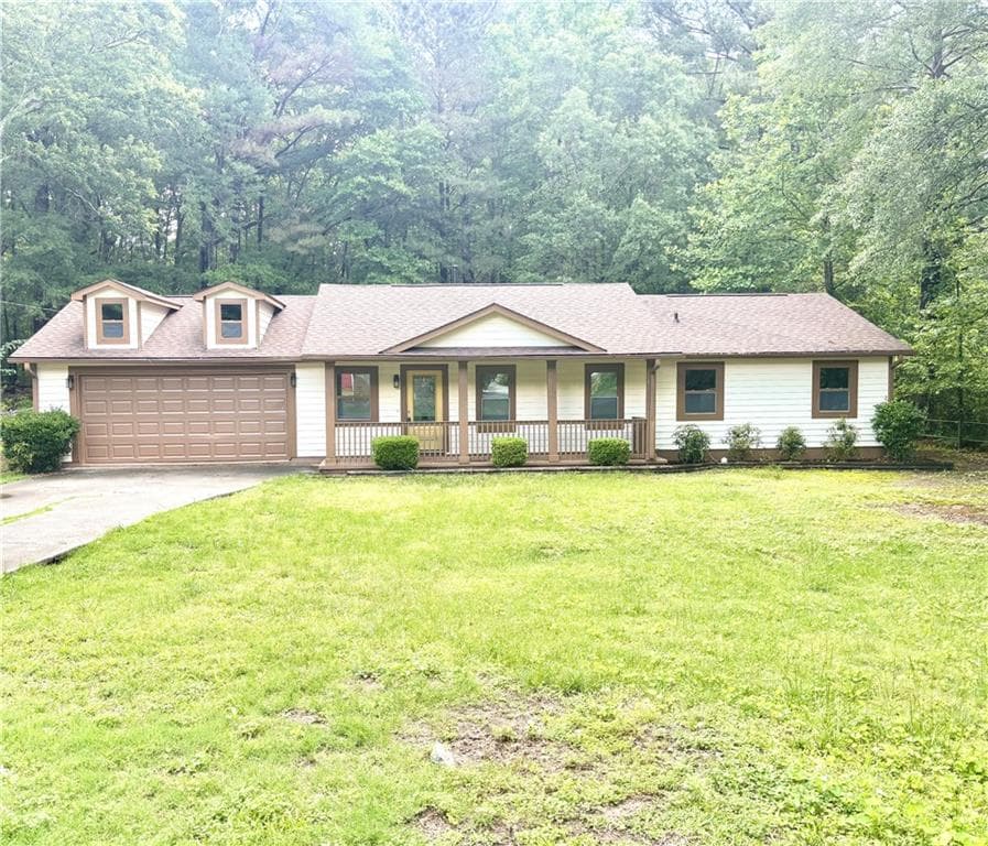 6832 Shangrila Way, Riverdale, GA 30296 — most recent listing photo