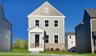 4 bedroom, 4 bathroom, 2,129 sq ft single family residence sold at 2705 Creek View Terrace, Atlanta, GA 30318