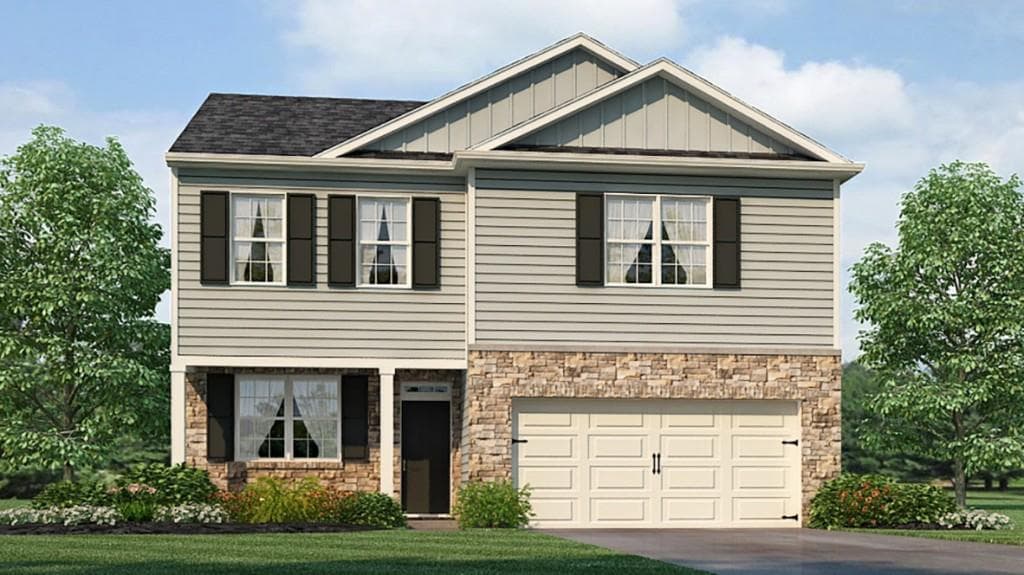 3941 Fairhaven Road, Lithia Springs, GA 30122 — most recent listing photo