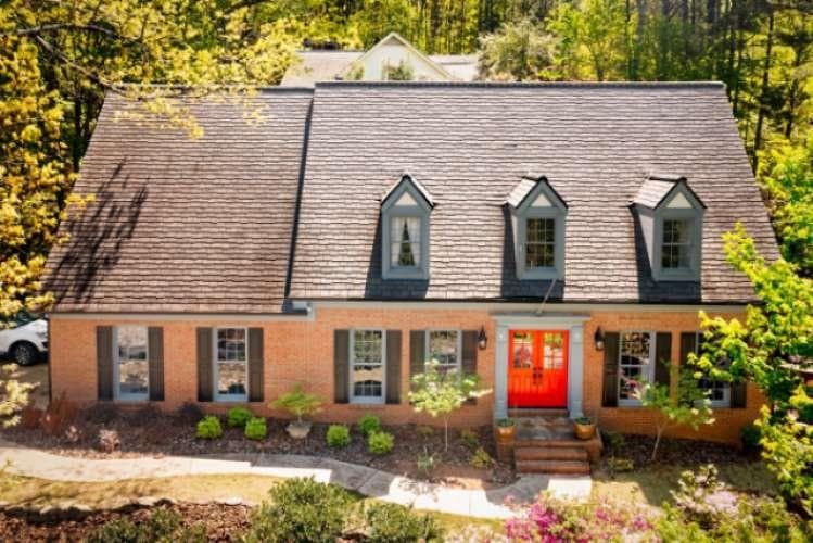 4 bedroom, 3 bathroom single family residence sold at 3485 Aubusson Trace, Johns Creek, GA 30022