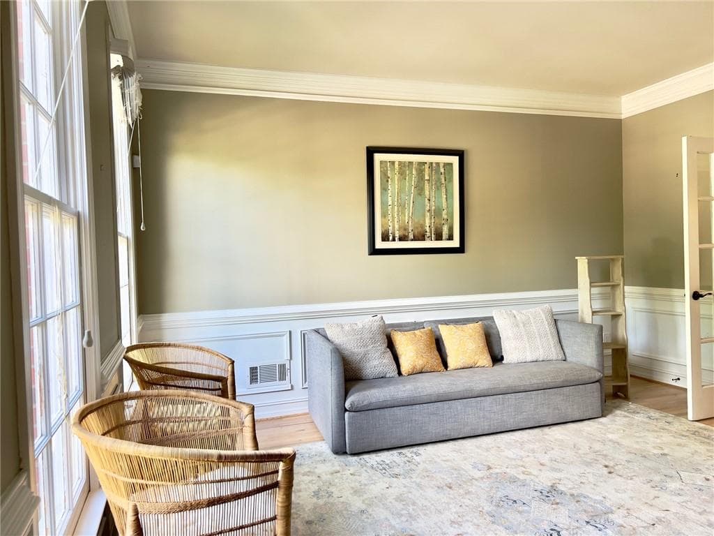 5 bedroom, 5 bathroom single family residence for rent at 2134 Briarlake Trace, Atlanta, GA 30345 for $4,000 a month — photo 10