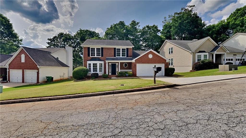 4954 Penscot Way, Stone Mountain, GA 30088 — most recent listing photo