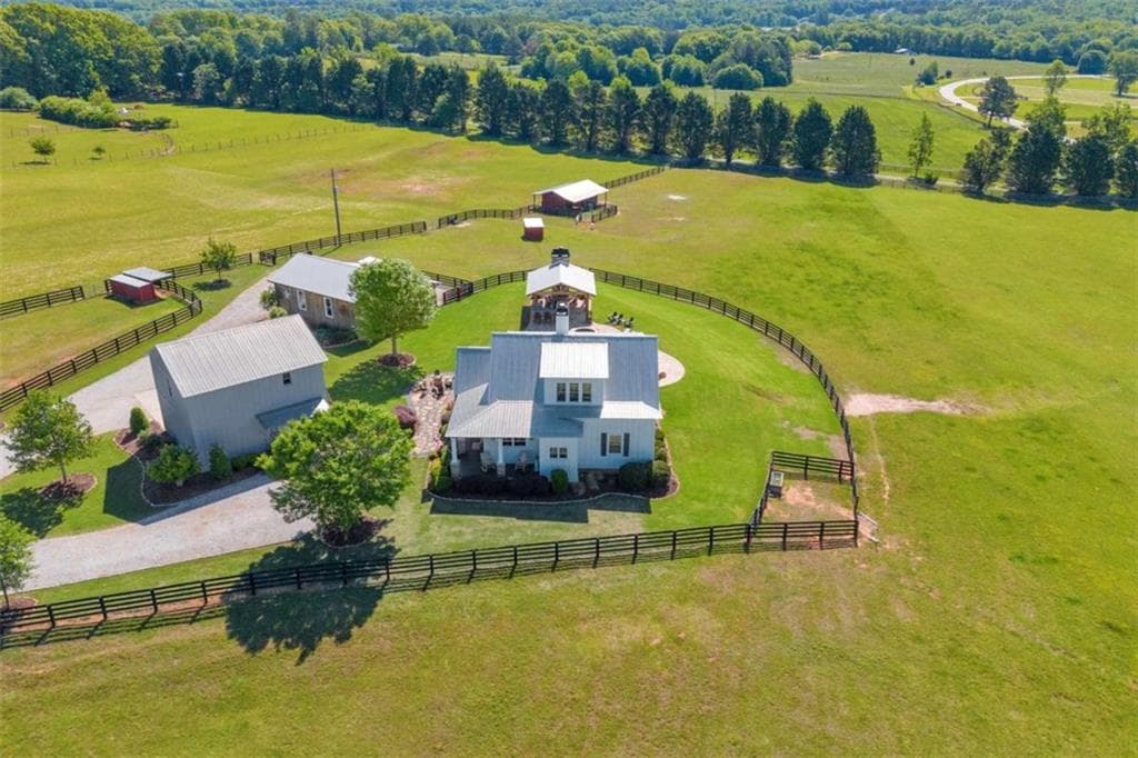785 Carl Davis Road, Monroe, GA 30656 — most recent listing photo