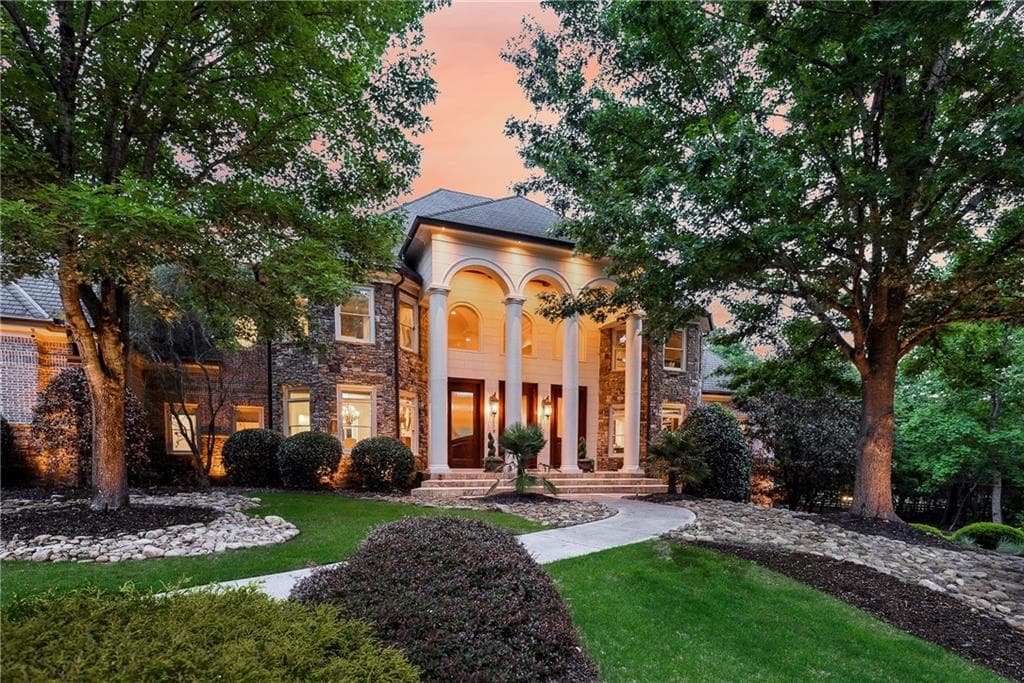 110 Ryan Lake Trail, Alpharetta, GA 30004 — most recent listing photo
