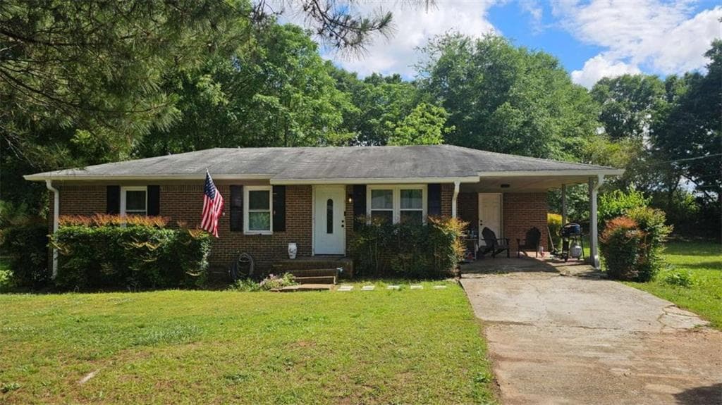112 Hilltop Drive, Newborn, GA 30056 — most recent listing photo