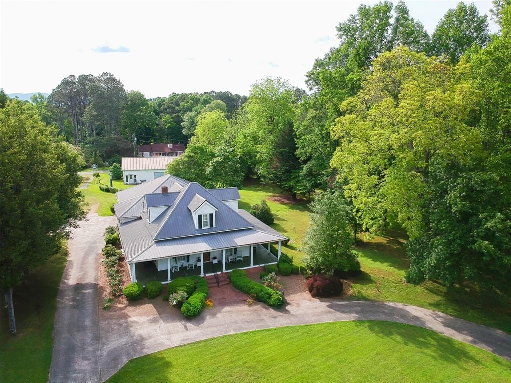 3530 Refuge Road, Jasper, GA 30143 — most recent listing photo