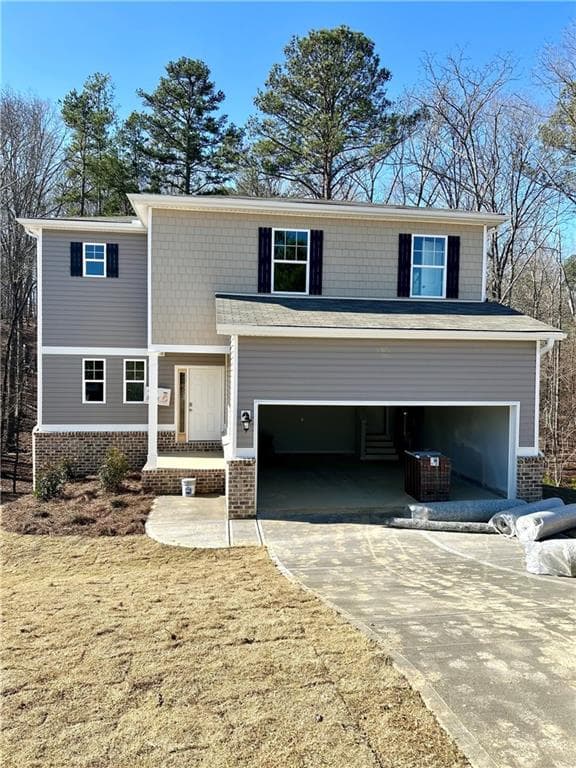 25 Bush Arbor Place, Rome, GA 30165 — most recent listing photo