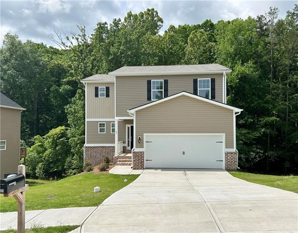 23 Bush Arbor Place, Rome, GA 30165 — most recent listing photo